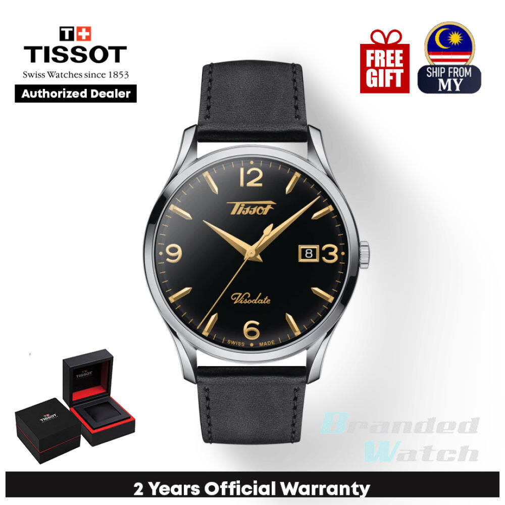 Tissot Watch MAN Price Promotion Feb 2024 BigGo Malaysia