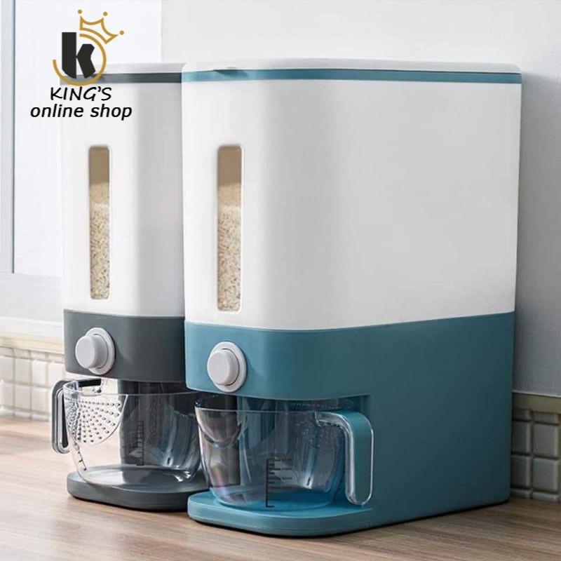 rice dispenser Price & Voucher Oct 2026 | BigGo Philippines