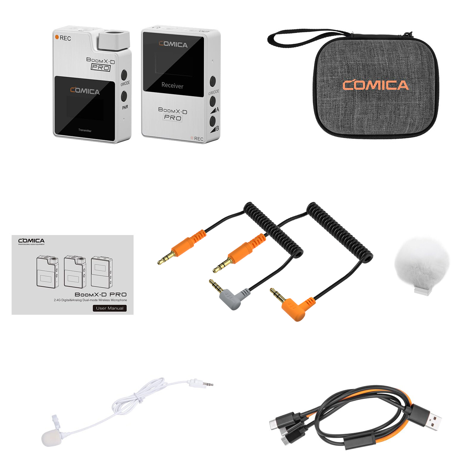 product images