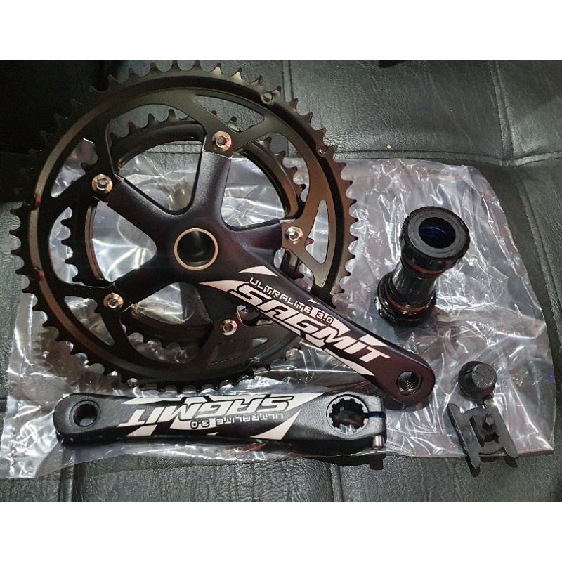 Sagmit evo 2 discount crankset