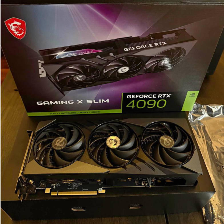 Geforce RTX 4090 Price & Voucher Oct 2026 | BigGo Philippines