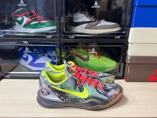 Kobe clearance 8 prelude