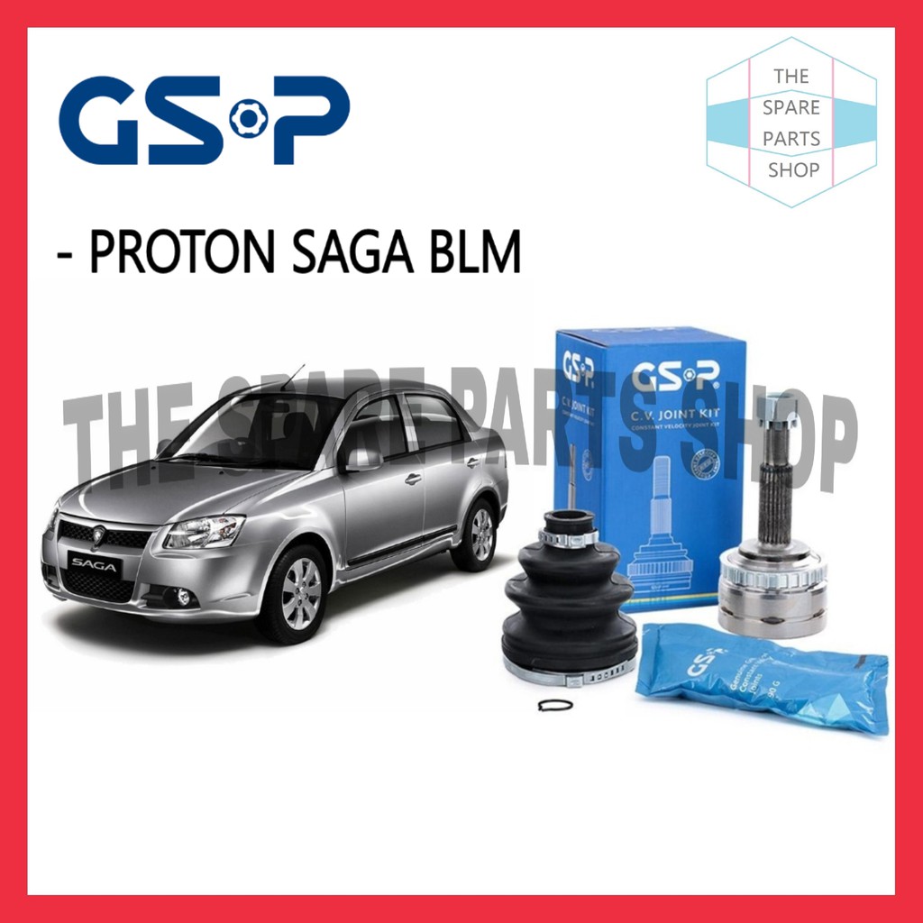 cv drive shaft saga blm Price & Promotion-Okt 2026 | BigGo Malaysia
