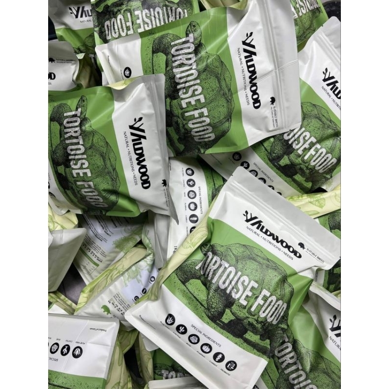 wildwood tortoise food Price & Promotion-Okt 2026 | BigGo Malaysia