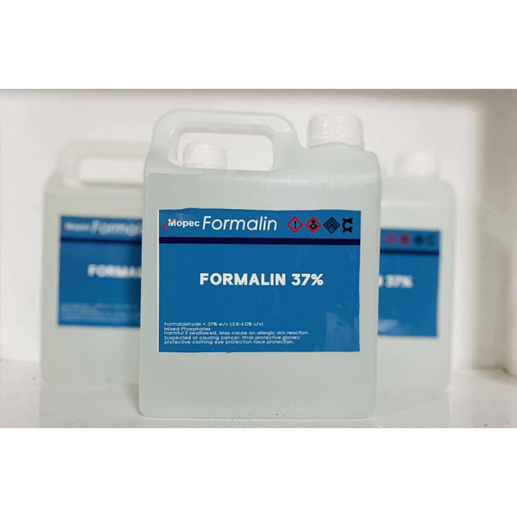 formalin Price & Voucher Oct 2026 | BigGo Philippines