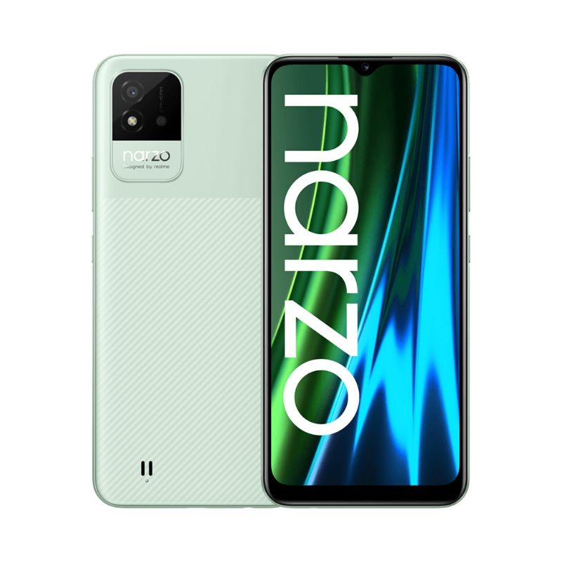 Realme narzo 50i (4/64GB)