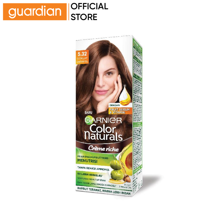 Garnier Hair Color Caramel Price & Promotion-Mar 2023|BigGo Malaysia Garnier Hair Color Caramel Price & Promotion-Mar 2023|BigGo Malaysia