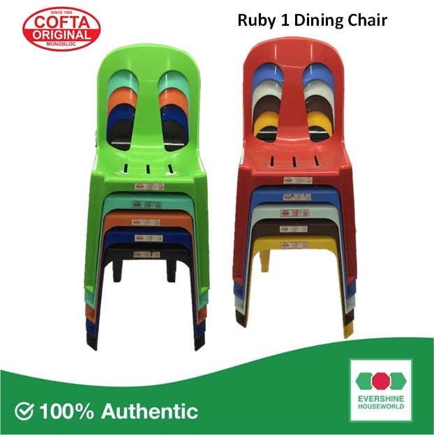 Cofta discount jasmine chair