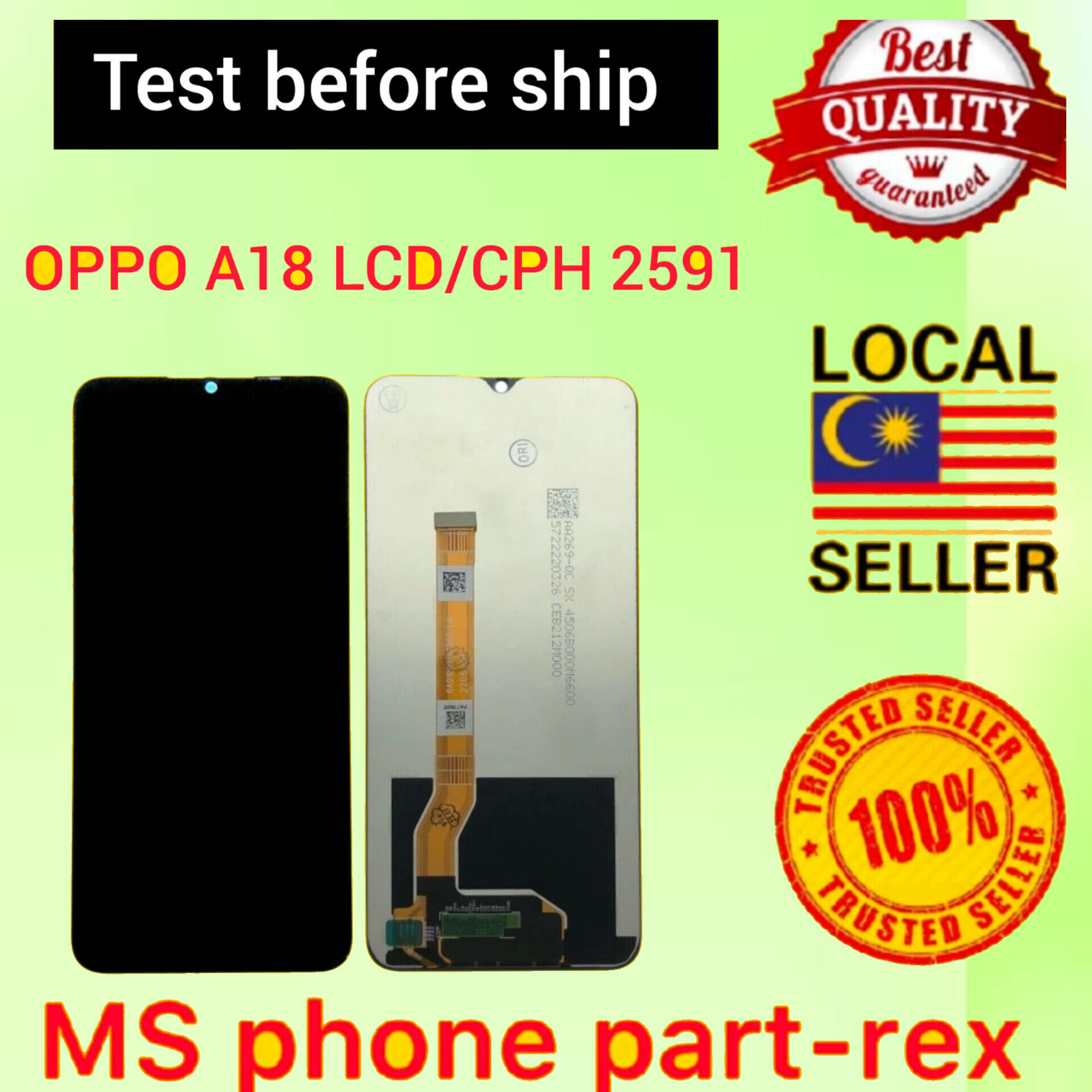product images