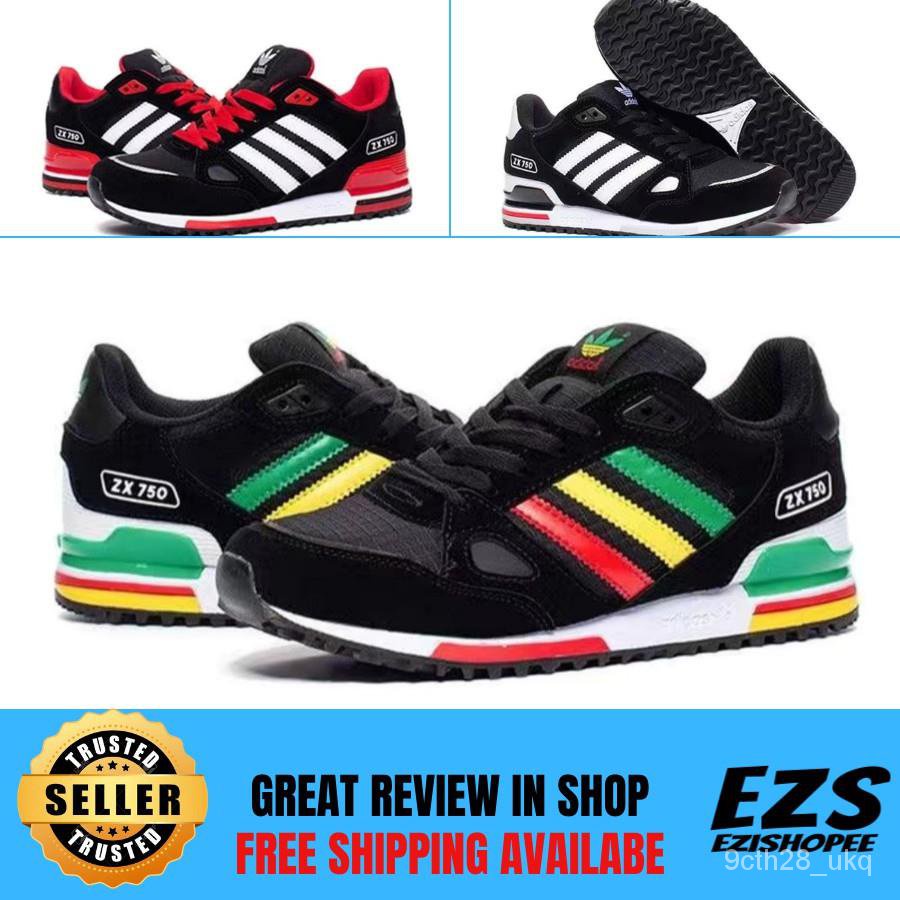 Adidas Shoes Zx750 Original Price & Promotion-Feb 2023|BigGo Malaysia