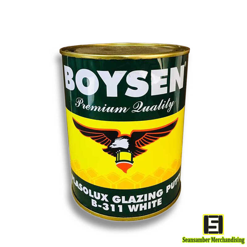 putty for wood boysen Price & Voucher Oct 2026 | BigGo Philippines