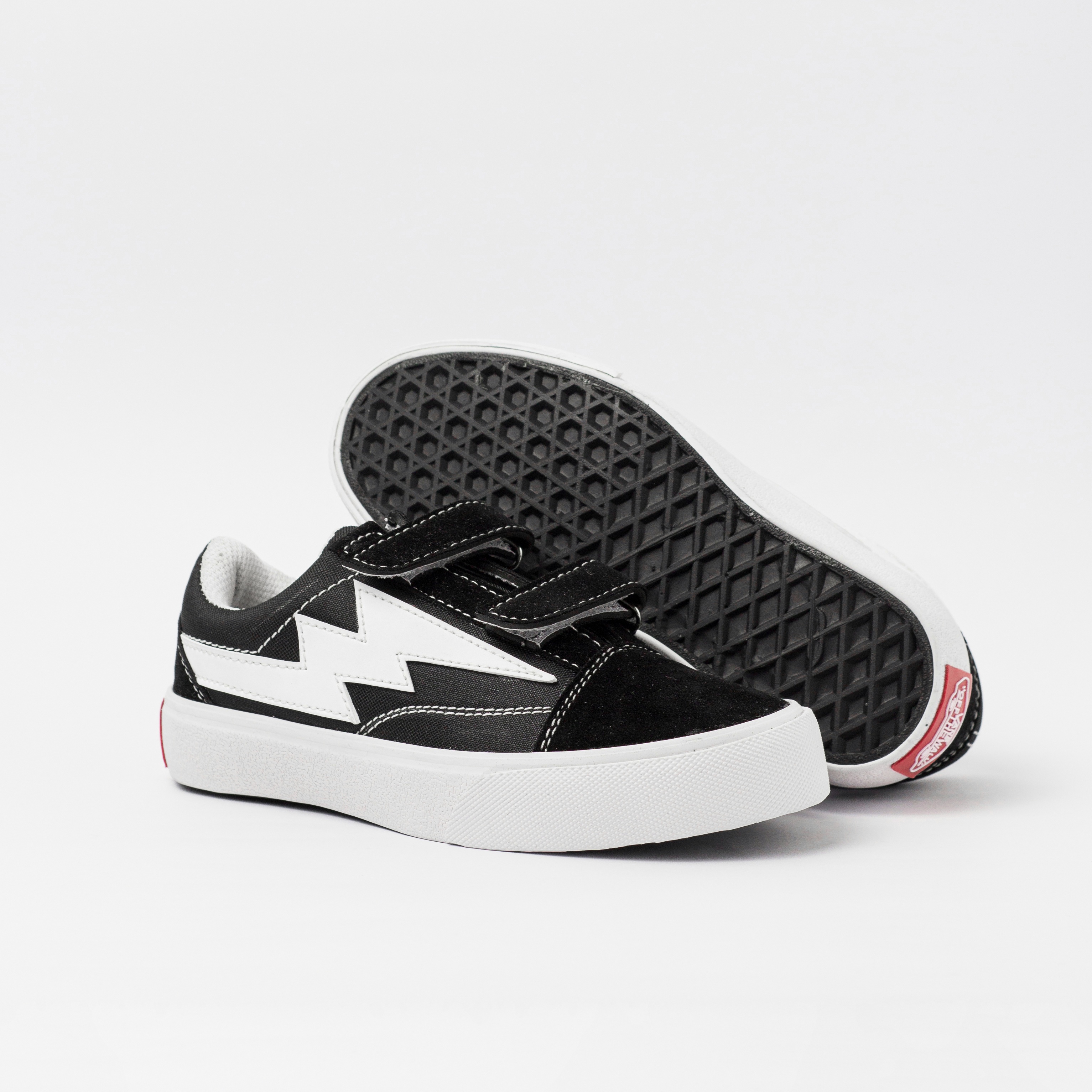 Harga vans hitam tanpa tali Terbaru Sep 2026 | BigGo Indonesia