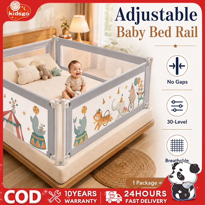 bed guard rail Price & Voucher Oct 2026 | BigGo Philippines
