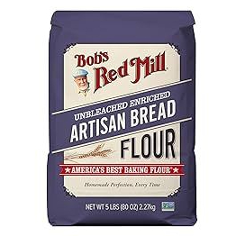 Bob's RED Mill Artisan Best Price in Oct 2026 | BigGo Singapore