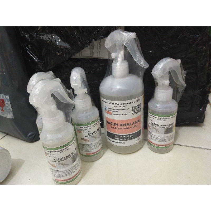 Racun Anai Anai Spray Price & Promotion-Sep 2026 | BigGo Malaysia