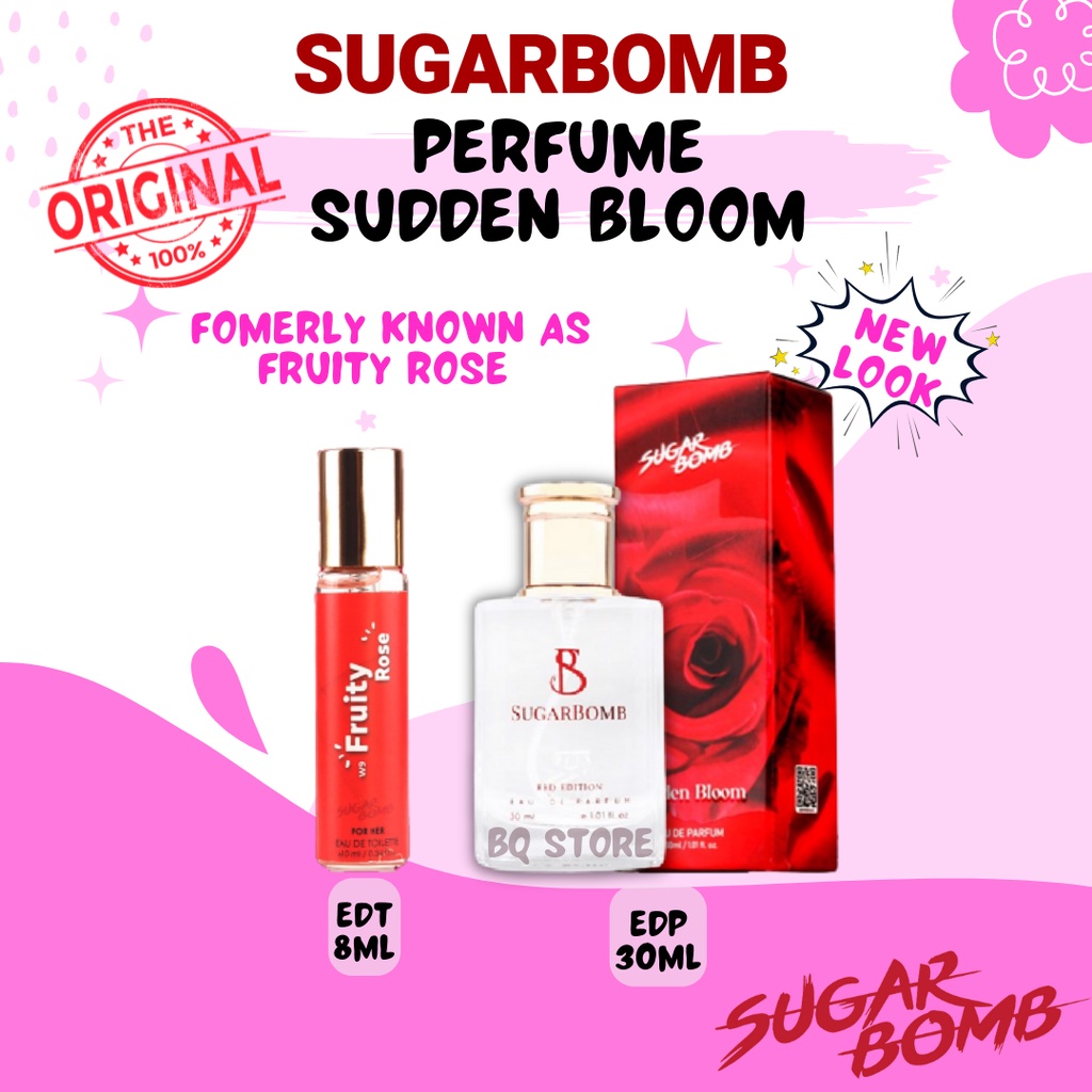 Sugarbomb Body Perfume Price Promotion Mar 2024 BigGo Malaysia