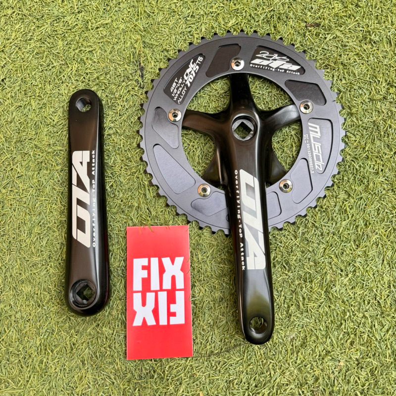 Ota crankset price hot sale