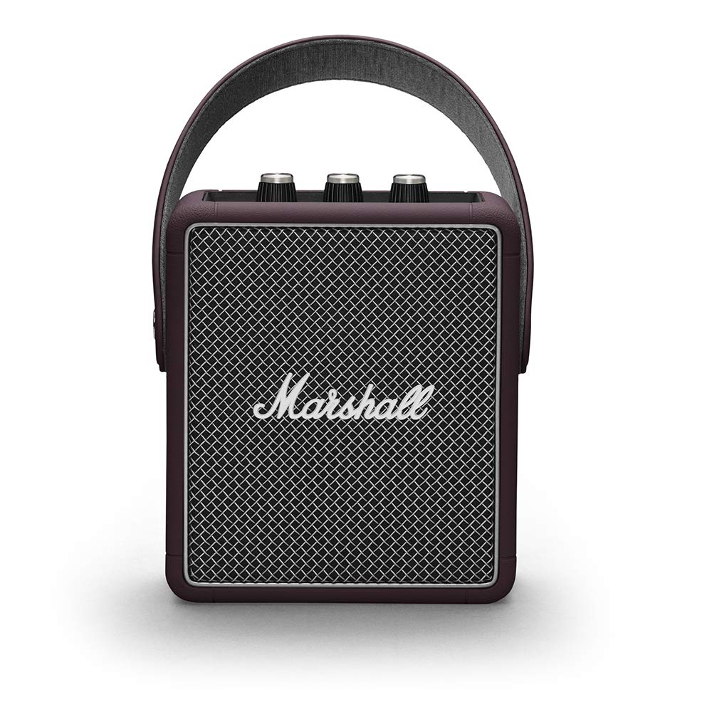 Marshall | Stockwell II Bluetooth Speaker