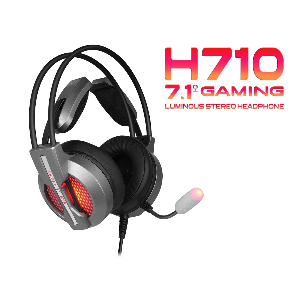 Inplay discount rgb headset