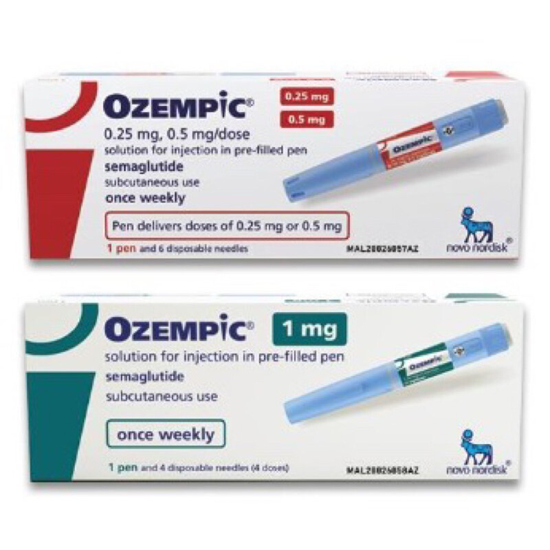 Ozempic price promotion jun 2023 biggo malaysia