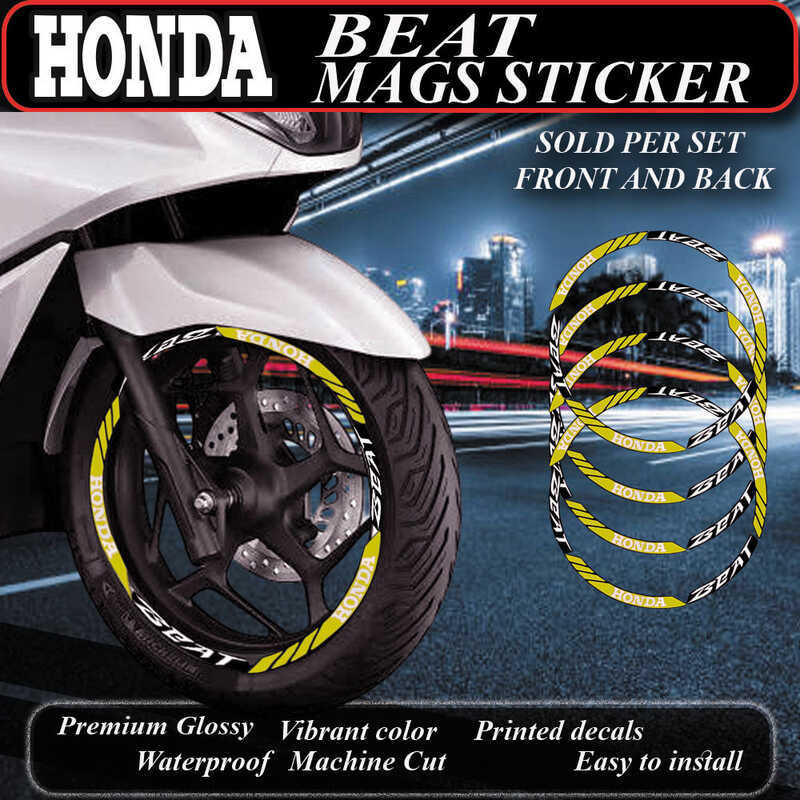 Fazzio Accessories Sticker Price & Voucher Oct 2026 | BigGo Philippines