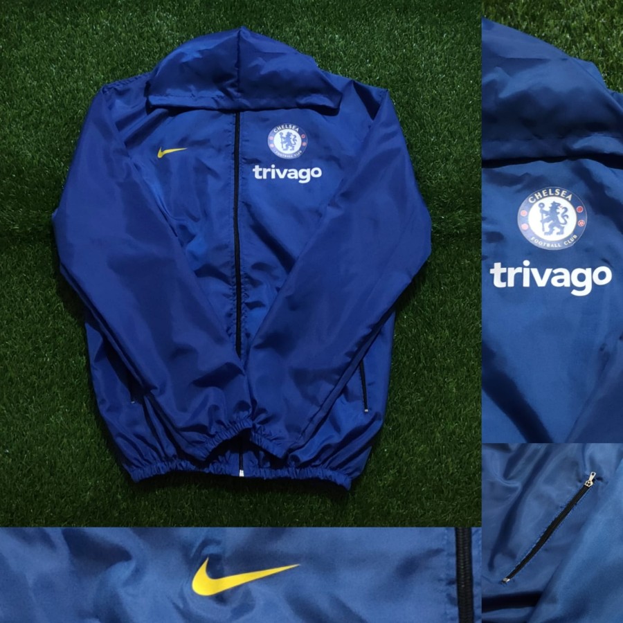 Jaket 2025 chelsea nike