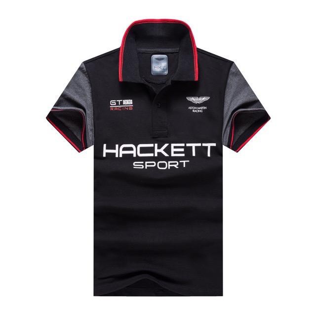 Hackett sport 2025