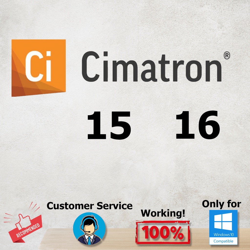 Cimatron Price & Promotion-Sep 2023|BigGo Malaysia