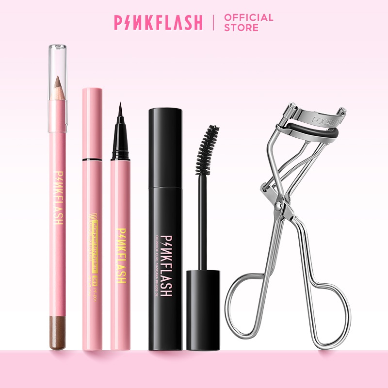 Pinkflash Mascara Price & Voucher Oct 2026 | BigGo Philippines