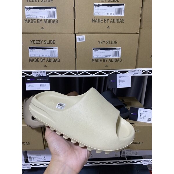 adidas Yeezy Slide “RESIN”30.5cm