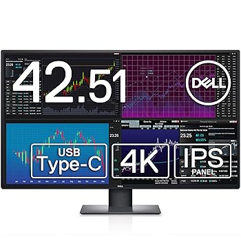 Dell P2421DC 23.8インチ USB-C モニター 規格価格概要