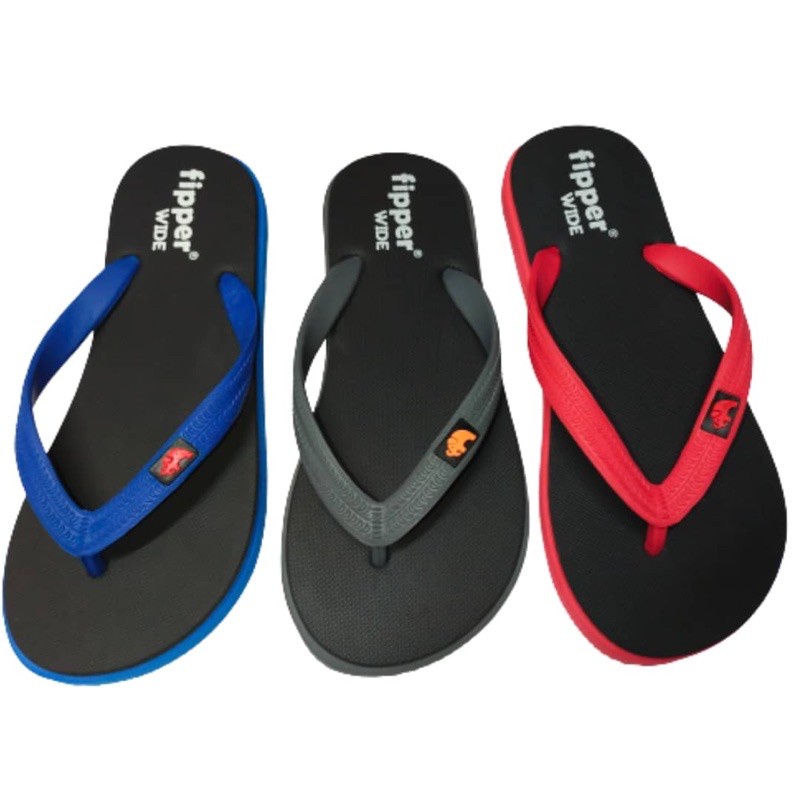 Harga on sale sandal flipper