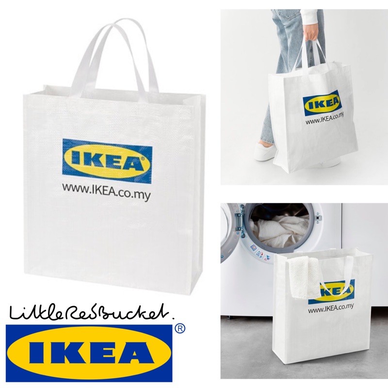 Ikea bag alamak hot sale