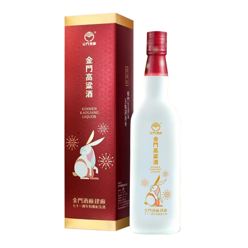 金門酒廠紀念酒兔的價格推薦- 2026年2月| 比價比個夠BigGo