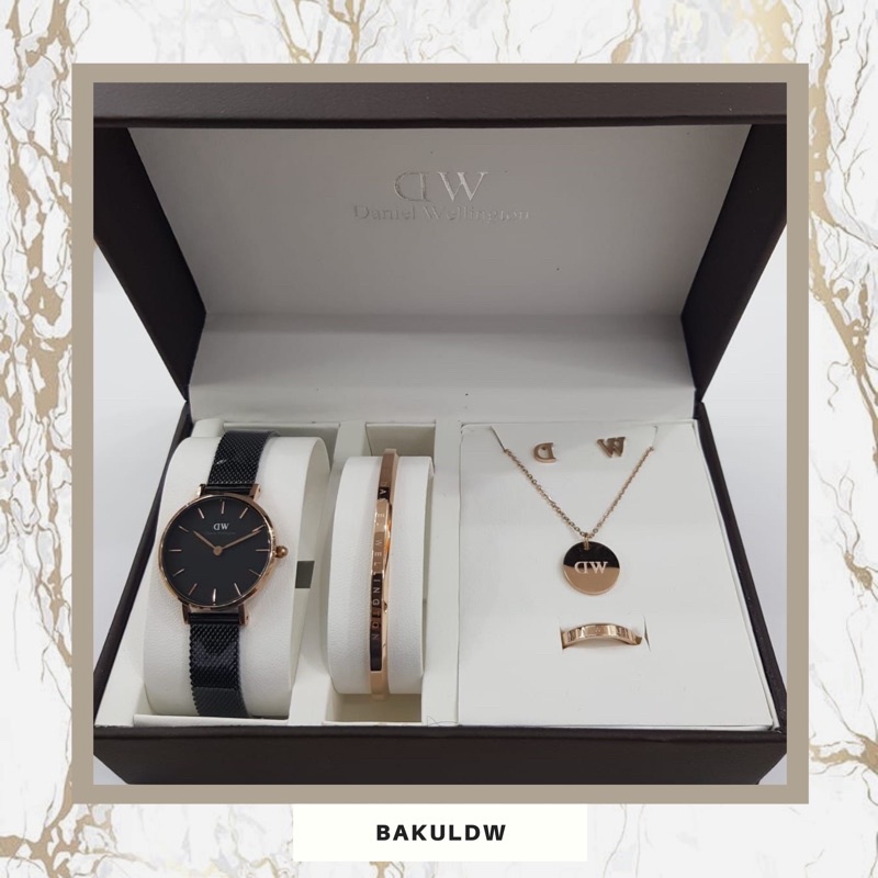 Harga set jam tangan gelang kalung Terbaru Okt 2025 BigGo Indonesia