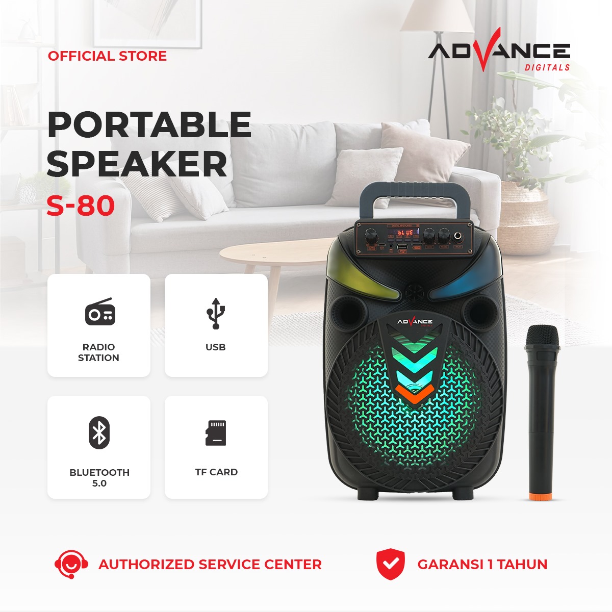 product images