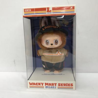 THE MONSTERS Wacky Mart ぬいぐるみペンダント THE MONSTERS Wacky Mart シリーズ ぬいぐるみペンダント - メルカリ