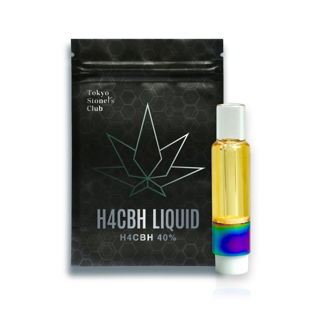 【黎明：界】H4CBHリキッド0.5ml　H4CBH×CRDH 黎明：界】H4CBH40%0.5mlリキッド H4CBH×CRDH フォロー割【黎明