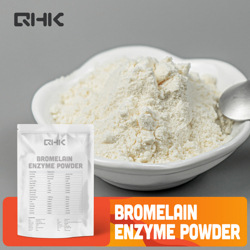 Bromelain pineapple extract Price & Promotion-Okt 2026 | BigGo Malaysia