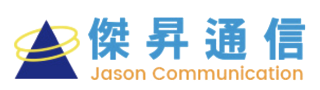 傑昇通信