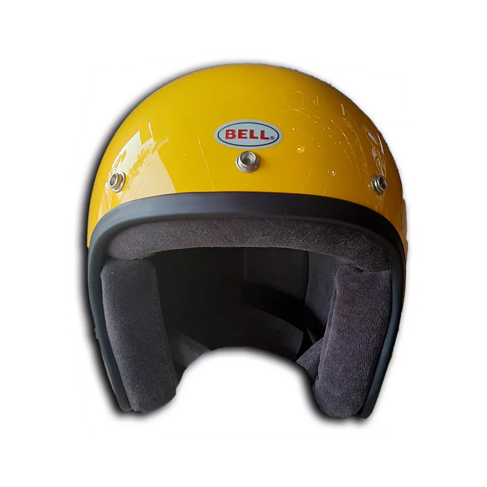 Magnum 2024 ltd helmet