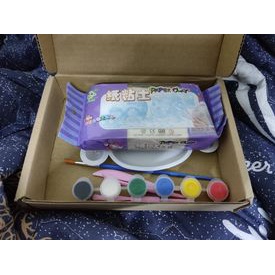 Paper Clay SET Price & Promotion-Okt 2026 | BigGo Malaysia