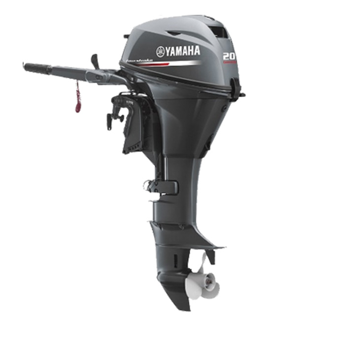 Harga mesin tempel yamaha 4pk Terbaru Nov 2025 BigGo Indonesia