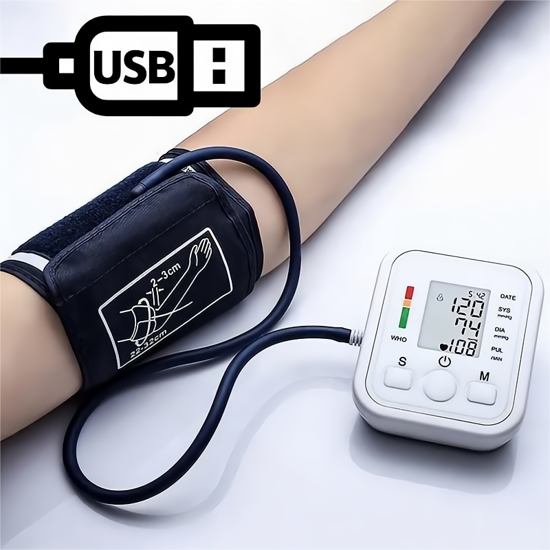 Internet Meter Monitor blood pressure monitor machine Price & Promotion-Okt 2026 | BigGo Malaysia