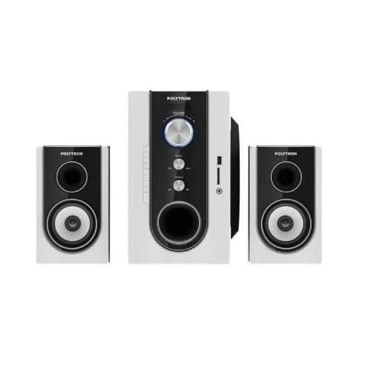 Polytron | Speaker Aktif Multimedia PMA 9300 Bluetooth