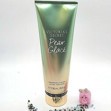 Pear discount glace lotion