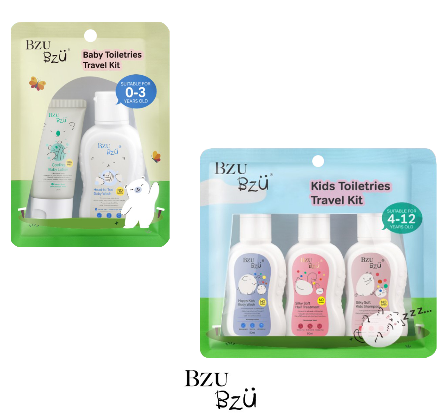 Bzu Bzu Set Price & Promotion-Feb 2024|BigGo Malaysia