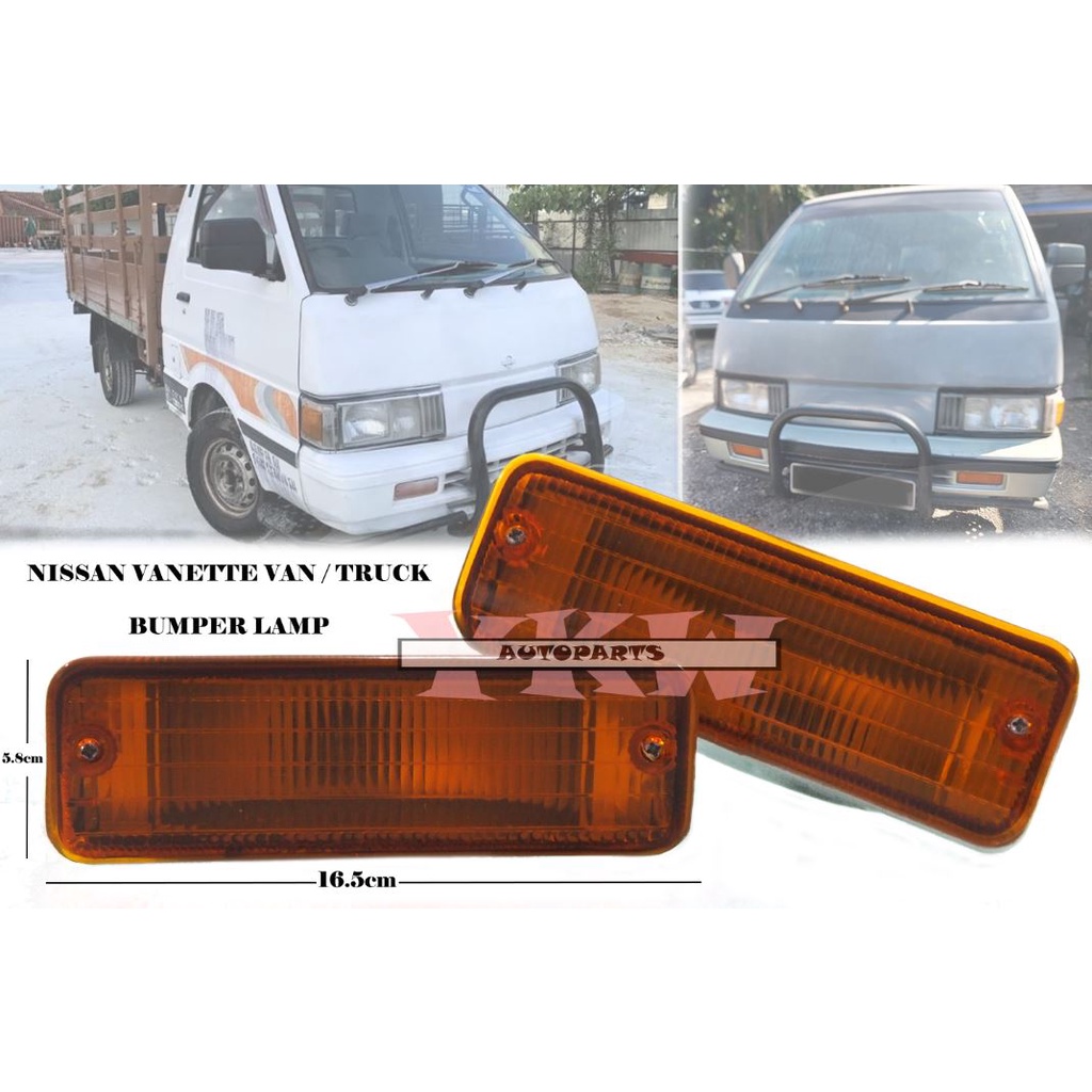c22 vanette lampu Price & Promotion-Okt 2026 | BigGo Malaysia