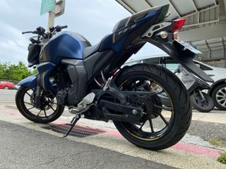 Fzs150 shop