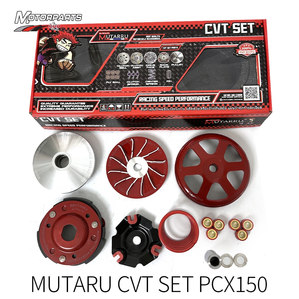 Mutaru Price & Voucher Oct 2026 | BigGo Philippines